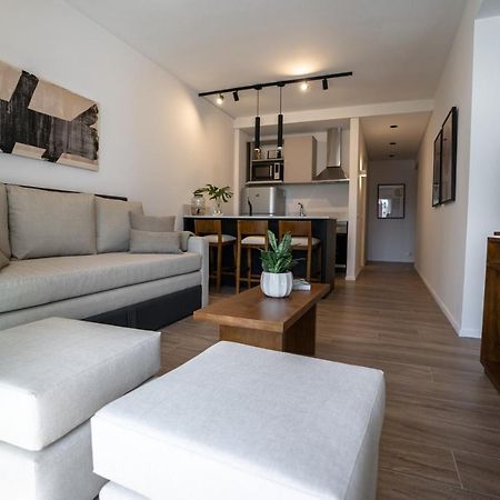Barrancas Quality Apartments Buenos Aires Exterior photo