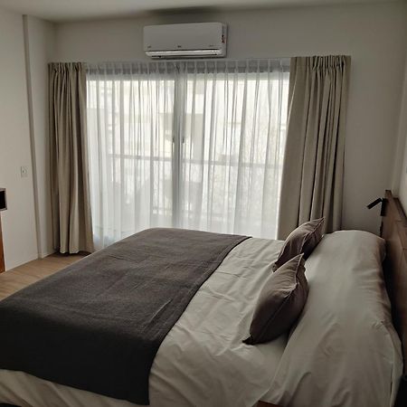 Barrancas Quality Apartments Buenos Aires Exterior photo