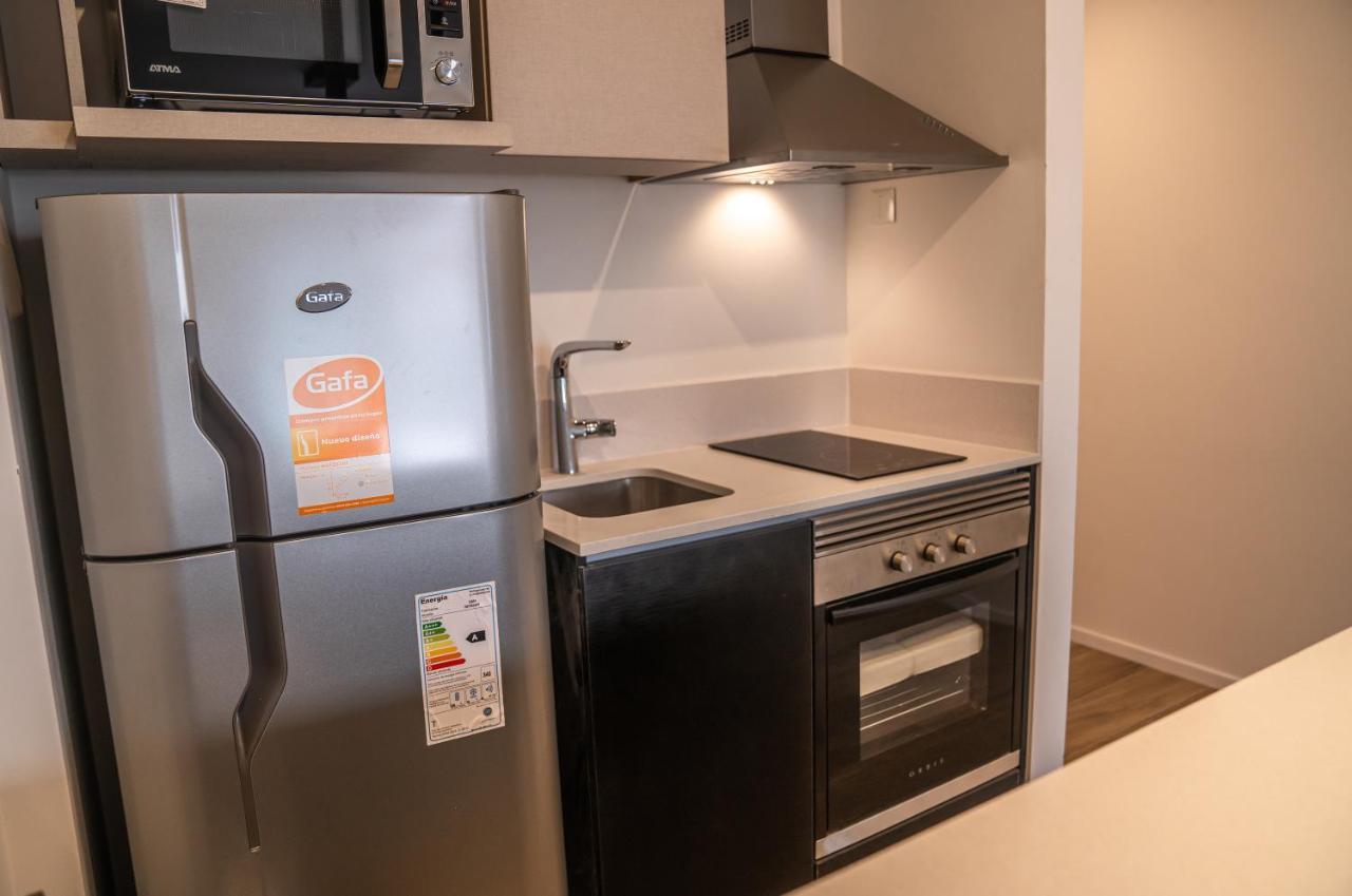 Barrancas Quality Apartments Buenos Aires Room photo