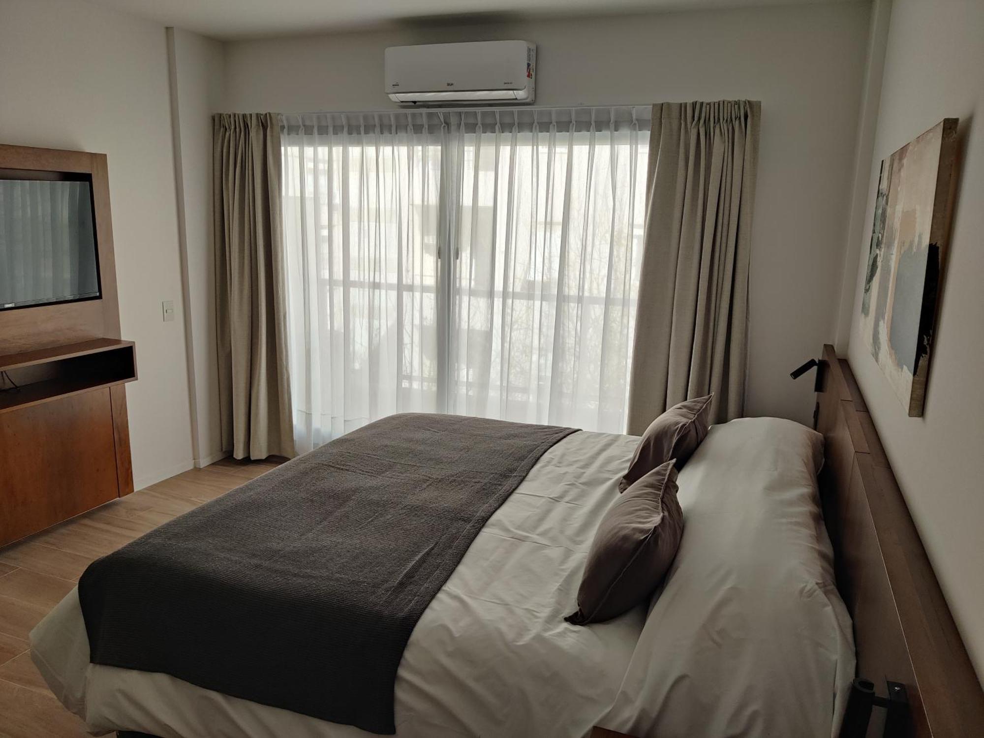 Barrancas Quality Apartments Buenos Aires Exterior photo