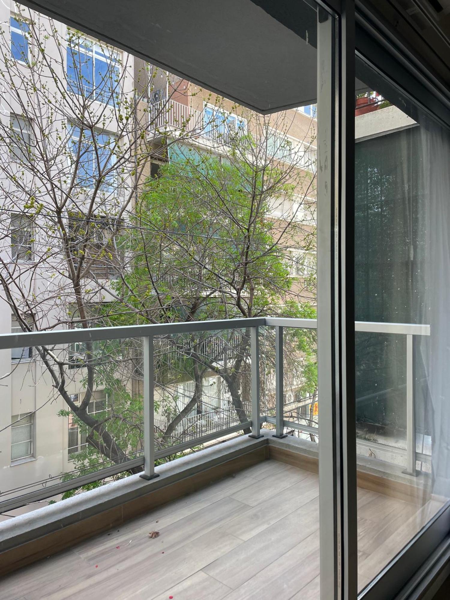 Barrancas Quality Apartments Buenos Aires Exterior photo