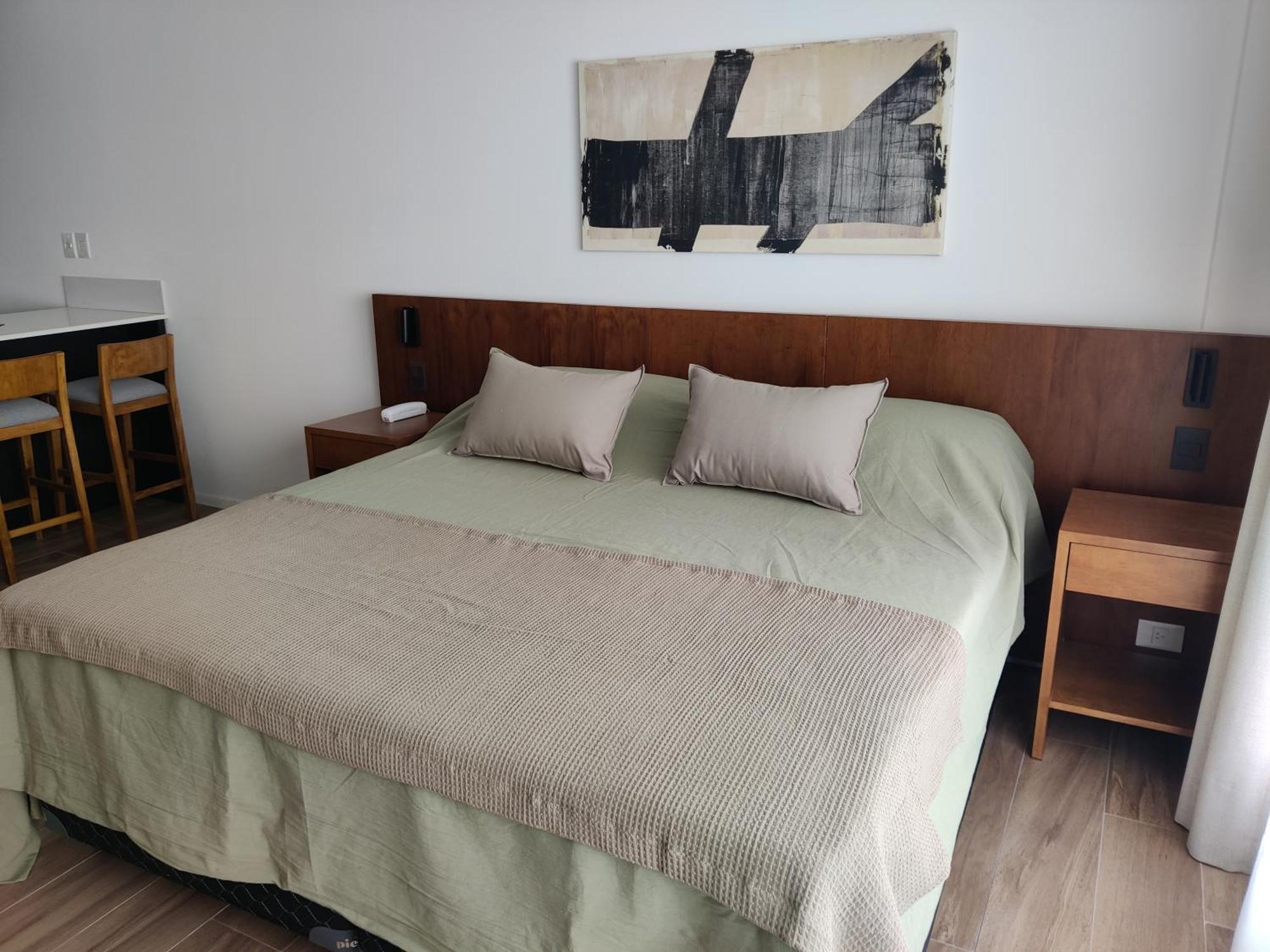 Barrancas Quality Apartments Buenos Aires Exterior photo