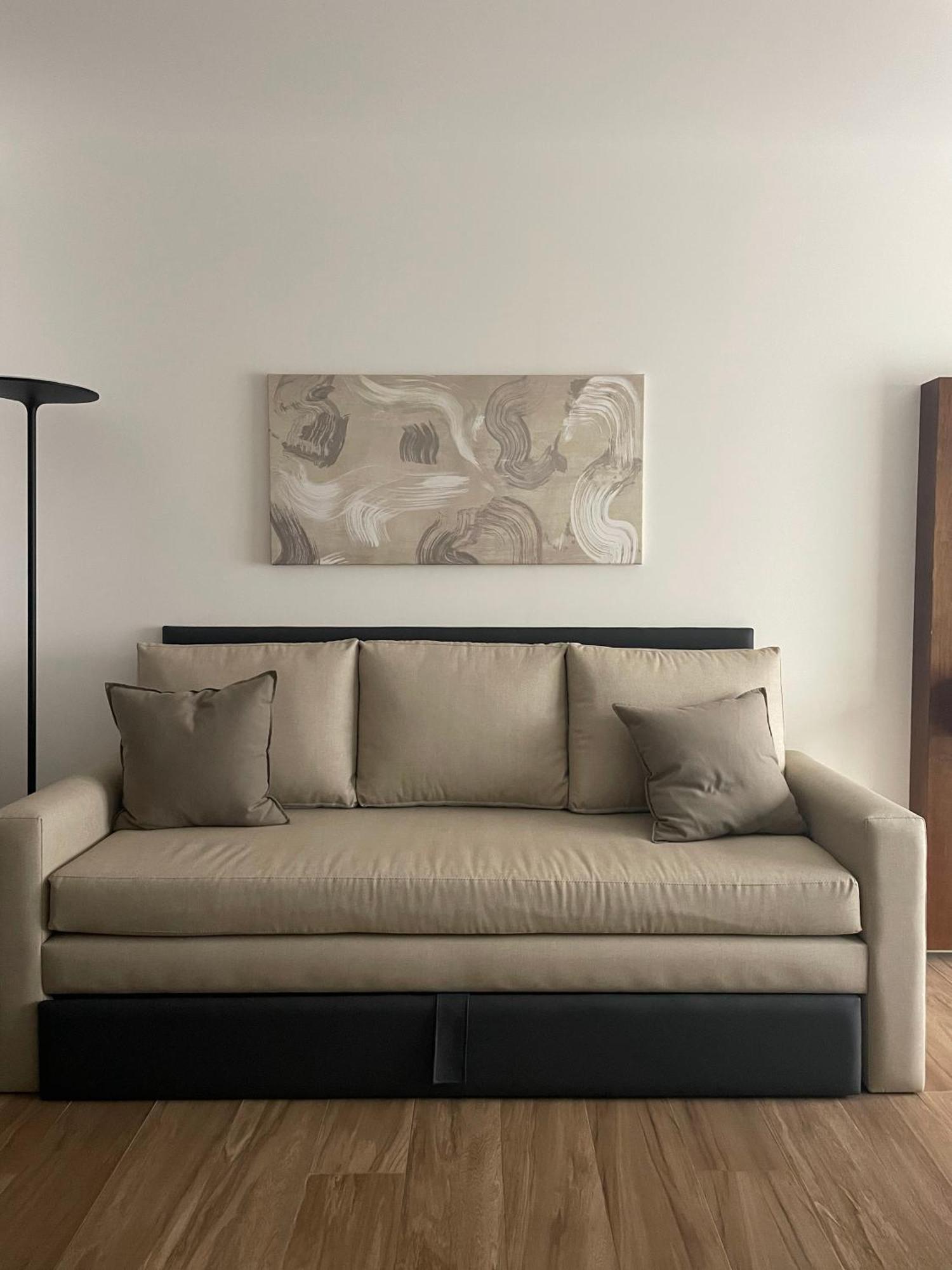 Barrancas Quality Apartments Buenos Aires Exterior photo