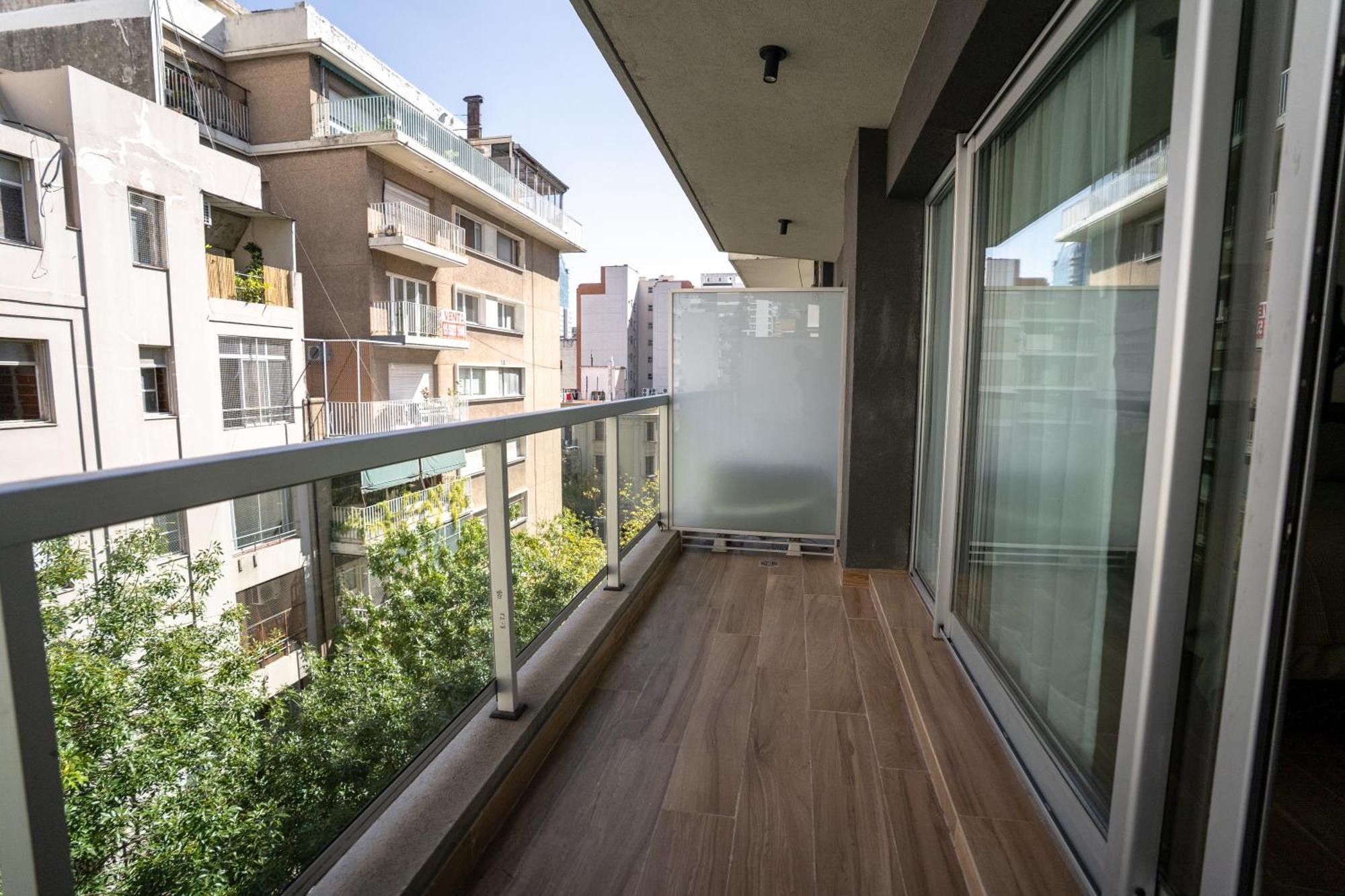Barrancas Quality Apartments Buenos Aires Exterior photo