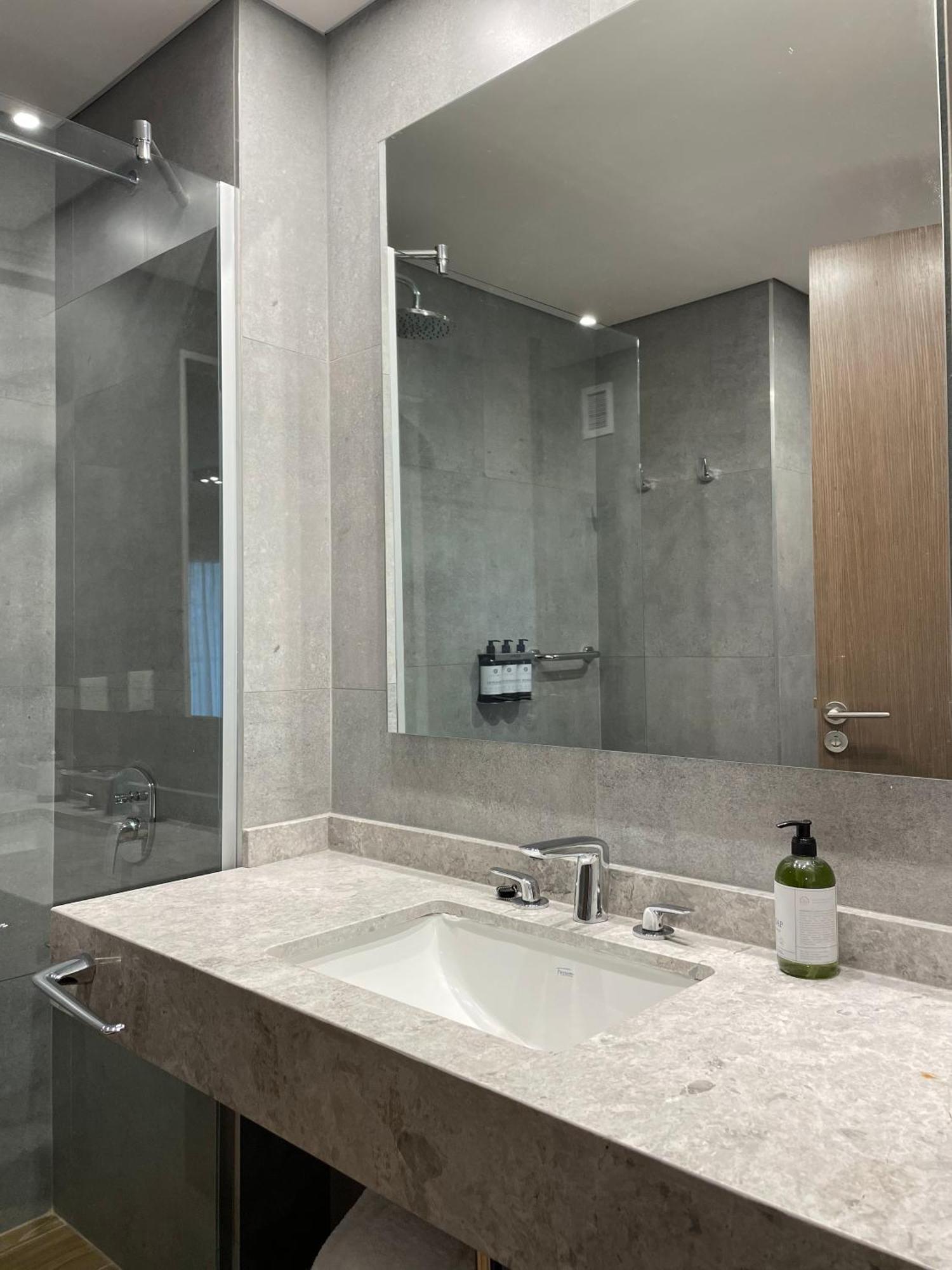 Barrancas Quality Apartments Buenos Aires Exterior photo