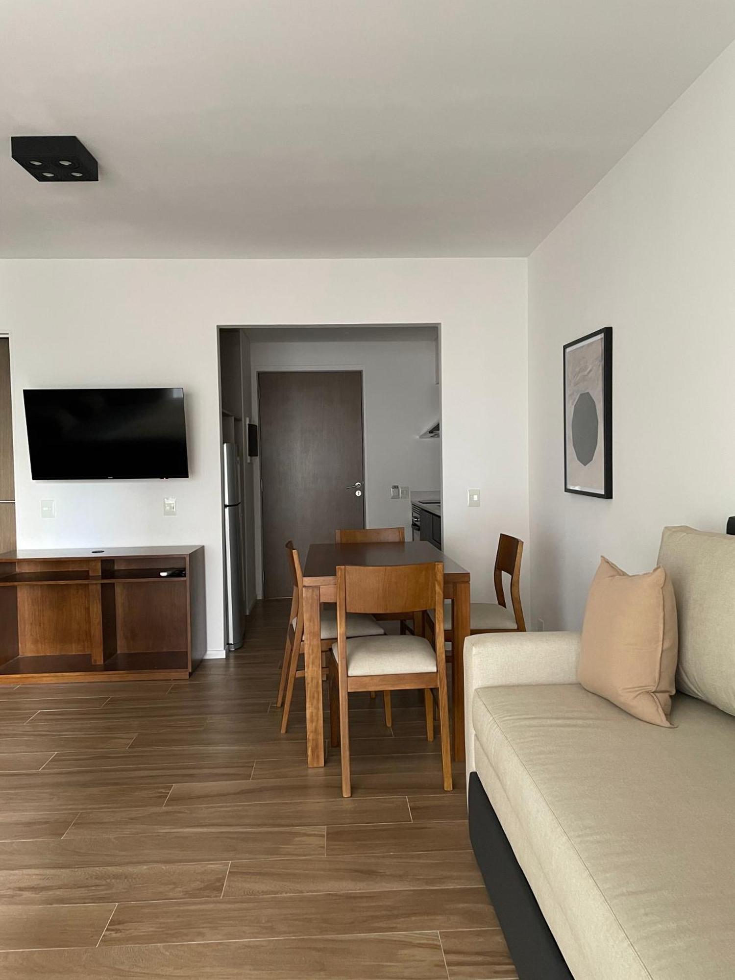 Barrancas Quality Apartments Buenos Aires Exterior photo