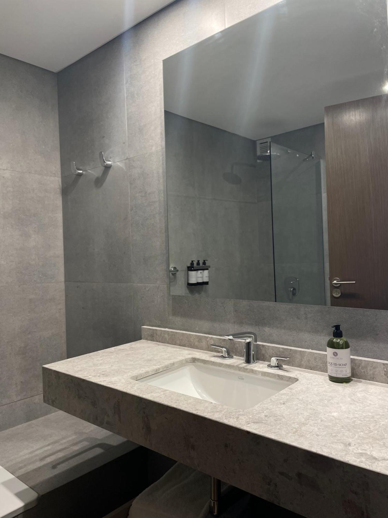 Barrancas Quality Apartments Buenos Aires Exterior photo