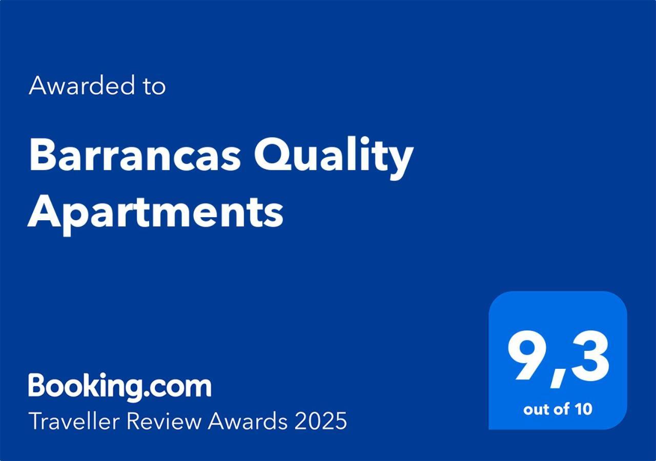 Barrancas Quality Apartments Buenos Aires Exterior photo