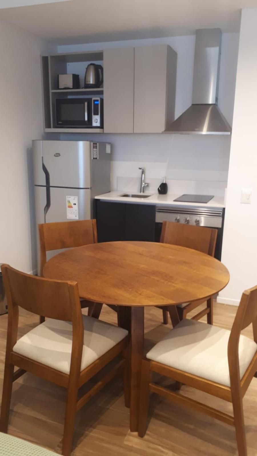 Barrancas Quality Apartments Buenos Aires Exterior photo